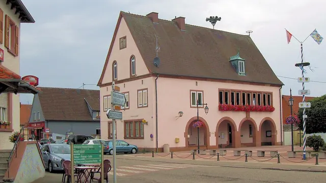 Photo de Rittershoffen