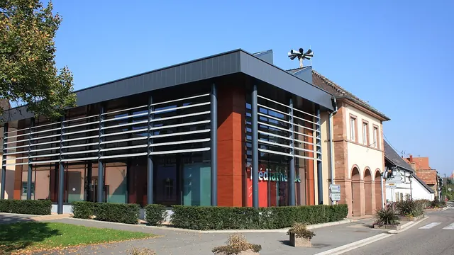 Photo de Rœschwoog
