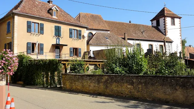 Photo de Rohr