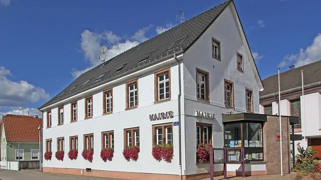 Photo de Rohrwiller