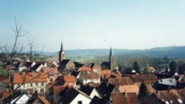 Photo de Romanswiller