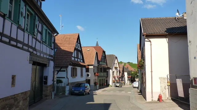 Photo de Rosenwiller