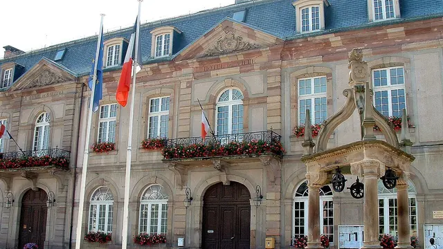 Photo de Rosheim