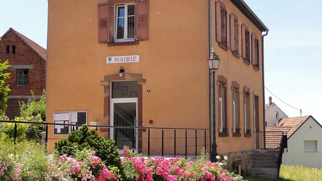Photo de Rottelsheim