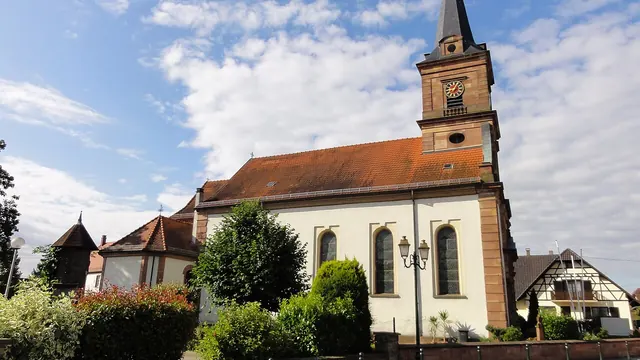 Photo de Rountzenheim