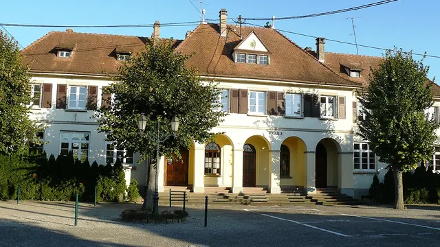 Photo de Saasenheim