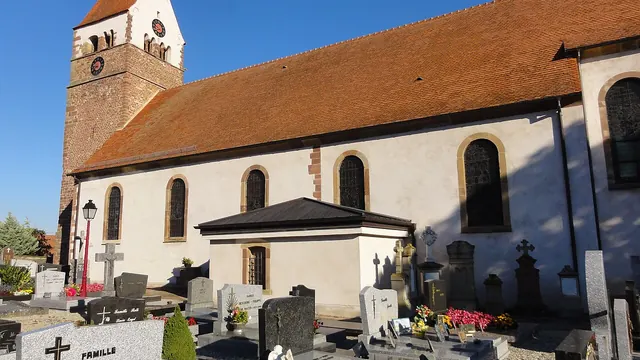 Photo de Saessolsheim