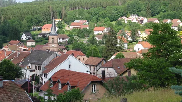 Photo de Saint-Blaise-la-Roche