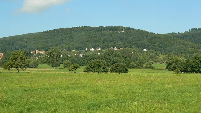 Photo de Saint-Jean-Saverne