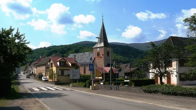 Photo de Saint-Martin