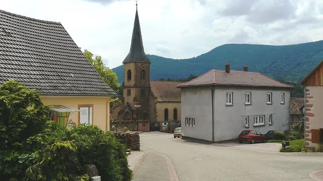 Photo de Saint-Maurice