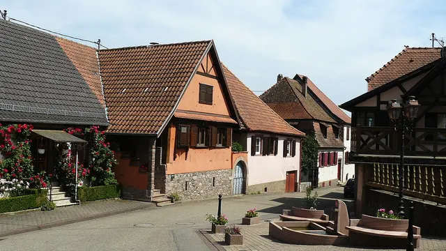 Photo de Saint-Nabor