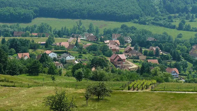 Photo de Saint-Pierre-Bois