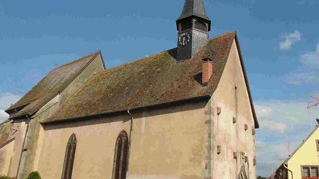 Photo de Sarrewerden