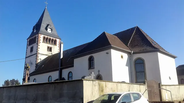 Photo de Schaffhouse-sur-Zorn