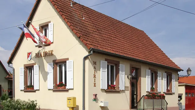 Photo de Schaffhouse-près-Seltz