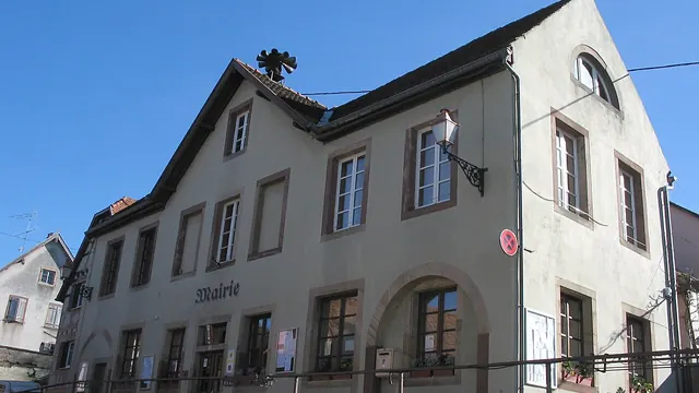 Photo de Scharrachbergheim-Irmstett