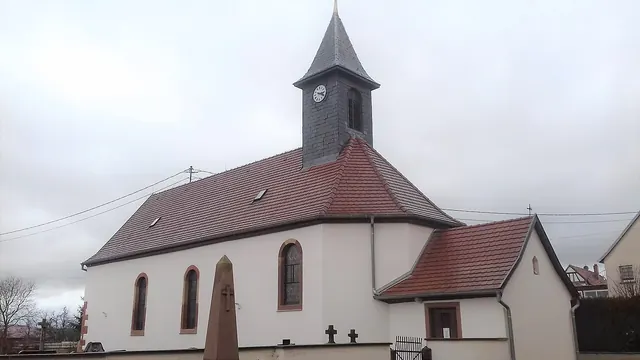 Photo de Scherlenheim