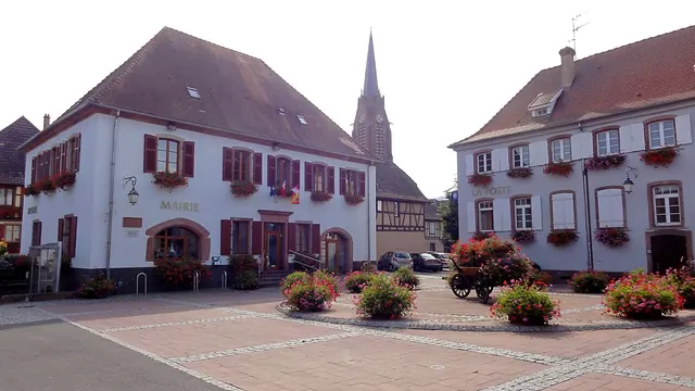 Photo de Scherwiller