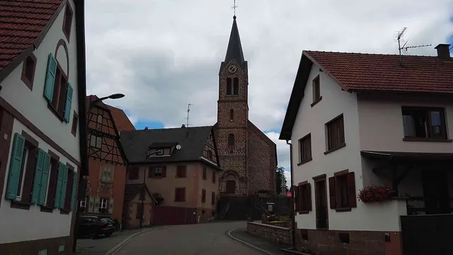 Photo de Schillersdorf