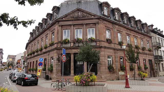 Photo de Schiltigheim