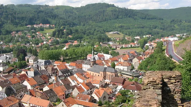 Photo de Schirmeck