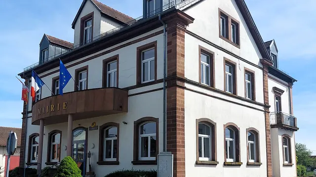 Photo de Schirrhein