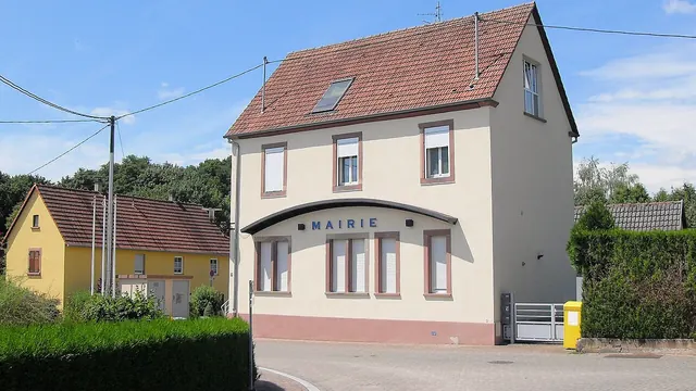 Photo de Schirrhoffen