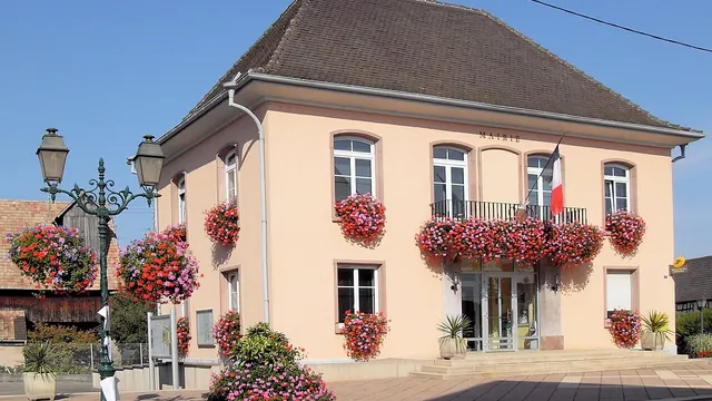 Photo de Schœnau