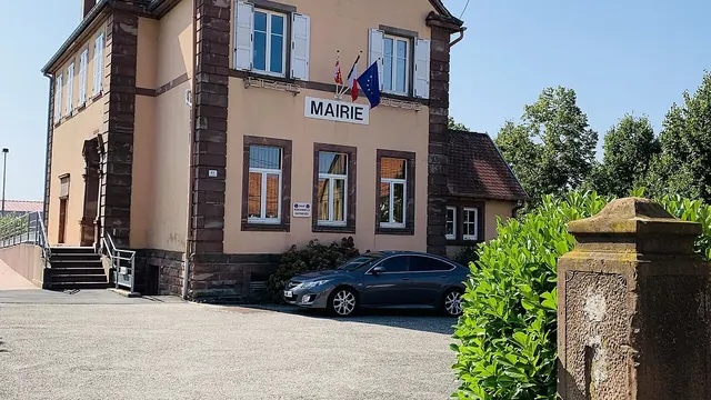 Photo de Schœnbourg