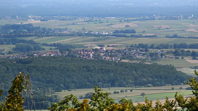 Photo de Schœnenbourg