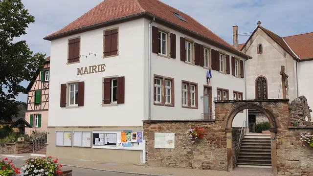 Photo de Schwenheim