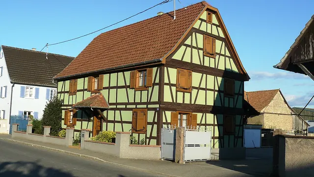 Photo de Schwobsheim