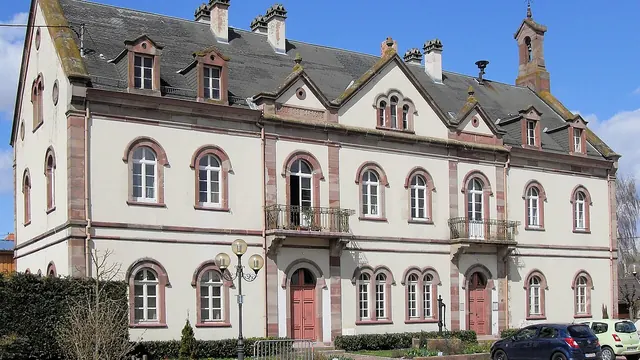 Photo de Sermersheim