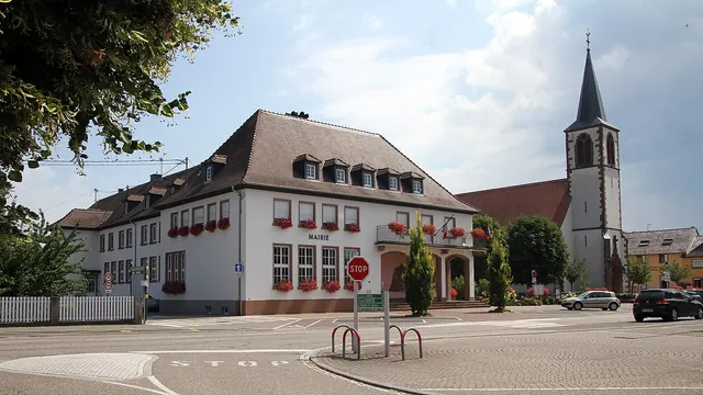 Photo de Sessenheim