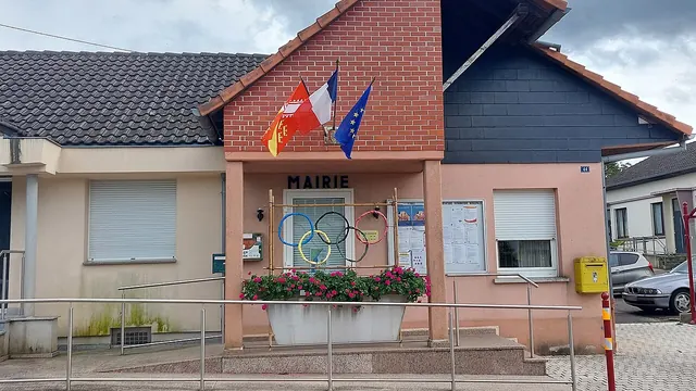 Photo de Siegen