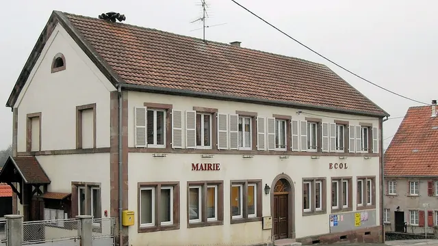 Photo de Siewiller