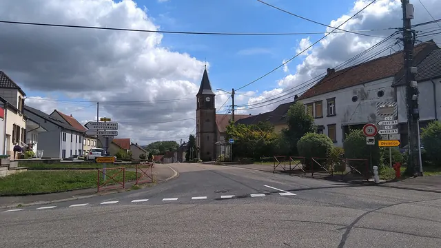 Photo de Siltzheim
