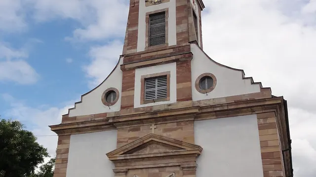 Photo de Souffelweyersheim