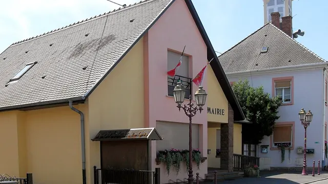 Photo de Stattmatten