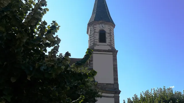 Photo de Stotzheim