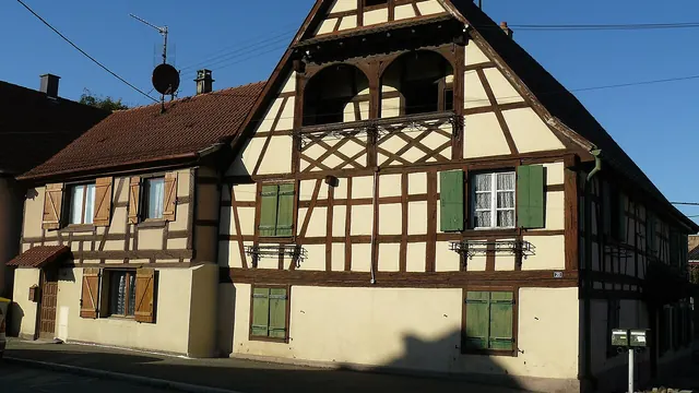 Photo de Sundhouse