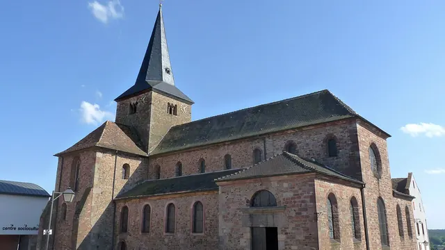 Photo de Surbourg