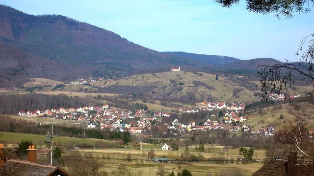Photo de Thanvillé