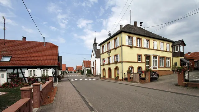 Photo de Trimbach