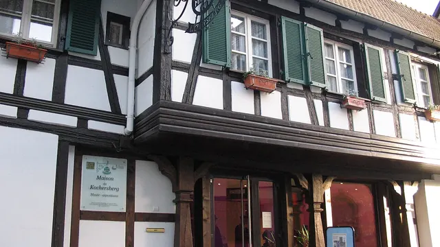 Photo de Truchtersheim