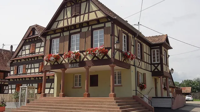 Photo de Uttenheim