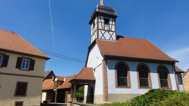 Photo de Uttenhoffen