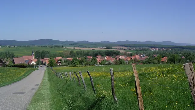 Photo de Uttwiller