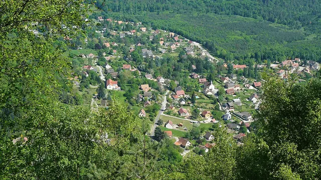 Photo de La Vancelle